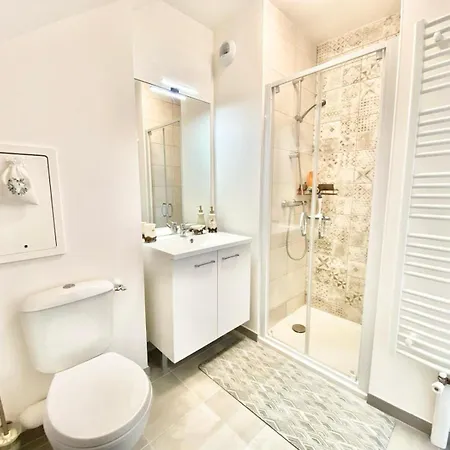 Le Petit Roof Apartment